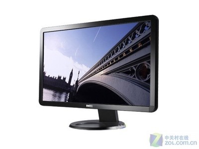 戴尔液晶显示器的卓越表现 技术革新与用户体验的完美结合