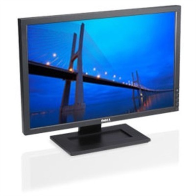 戴尔E2209W液晶显示器 经典商务之选，重温IT168评测风采