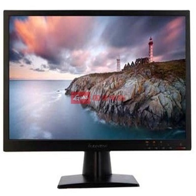 联想扬天LS2023wC液晶显示器 20英寸商务办公利器