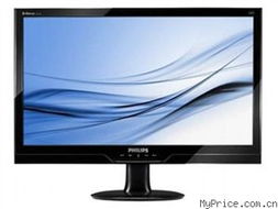 飞利浦Philips 226C2液晶显示器报价与产品全览